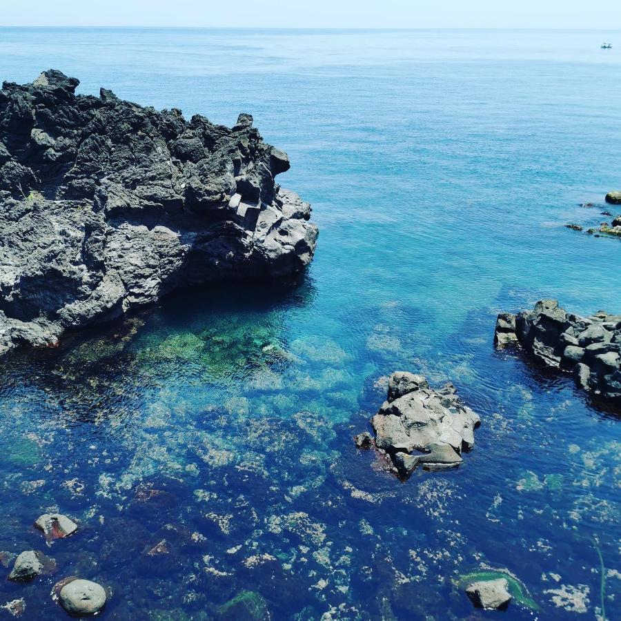 Bed and Breakfast Made in Sicily Santa Tecla Acireale Exterior foto